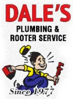 Dales Plumbing & Rooter Service | Plumbers | Tecumseh, OK